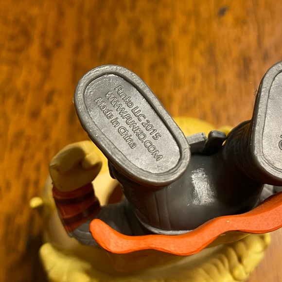 Marvels avenger, Ultron Thor Vinyl bobble head - Picture 4 of 7